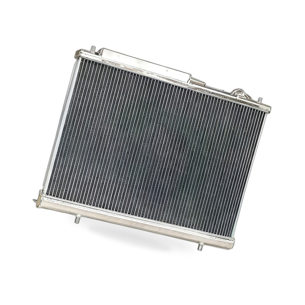 Full Alloy Radiator For Mitsubishi Delica L400 WA Express Starwagon 1994-2006 - BD3