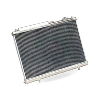 Full Alloy Radiator For Mitsubishi Delica L400 WA Express Starwagon 1994-2006 - BD4