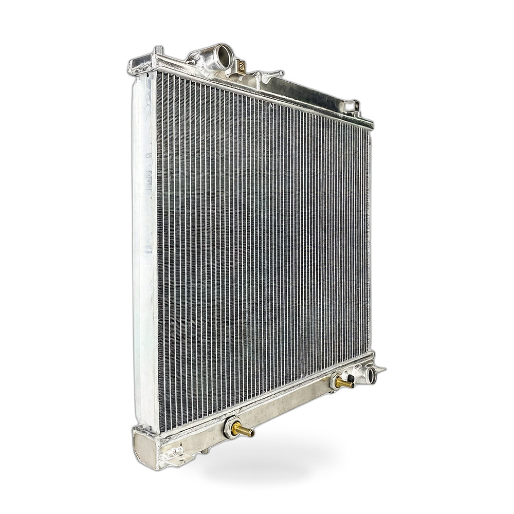 Full Alloy Radiator For Mitsubishi Delica L400 WA Express Starwagon 1994-2006 - ZT2