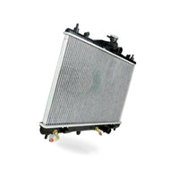 Radiator Suitable for Nissan Cube Z12 1.5L HR15DE 2008-2019 21410-1FA0A - BD1