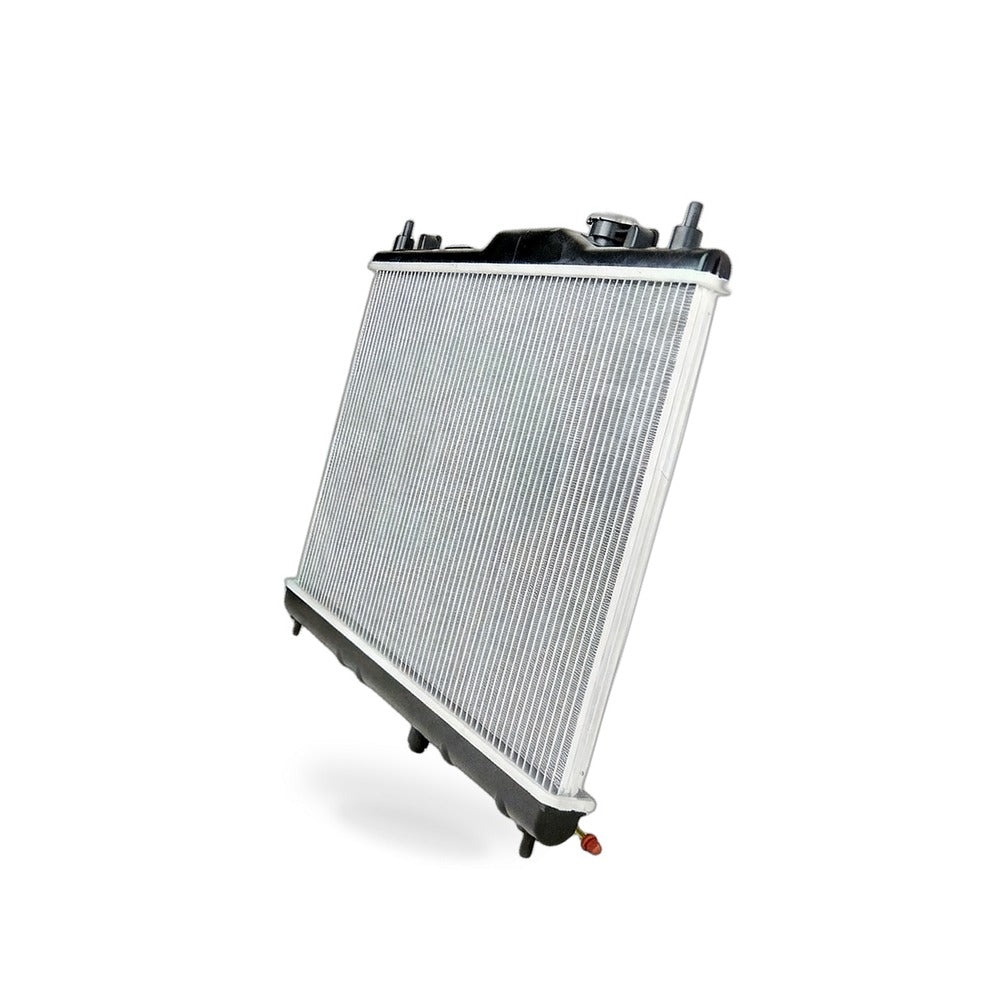 Radiator Suitable for Nissan Cube Z12 1.5L HR15DE 2008-2019 21410-1FA0A - BD3
