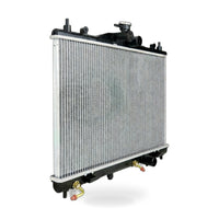 Radiator Suitable for Nissan Cube Z12 1.5L HR15DE 2008-2019 21410-1FA0A - ZT2