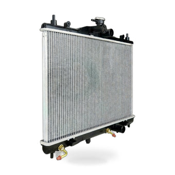 compare product Radiator Suitable for Nissan Cube Z12 1.5L HR15DE 2008-2019 21410-1FA0A
