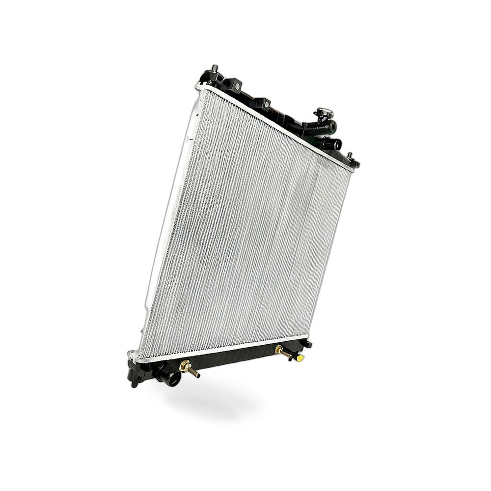 Radiator Suitable for Toyota Hiace Commuter GRH300 GRH320 3.5L Petrol 2019-On - BD1