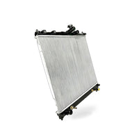 Radiator Suitable for Toyota Hiace Commuter GRH300 GRH320 3.5L Petrol 2019-On - BD2