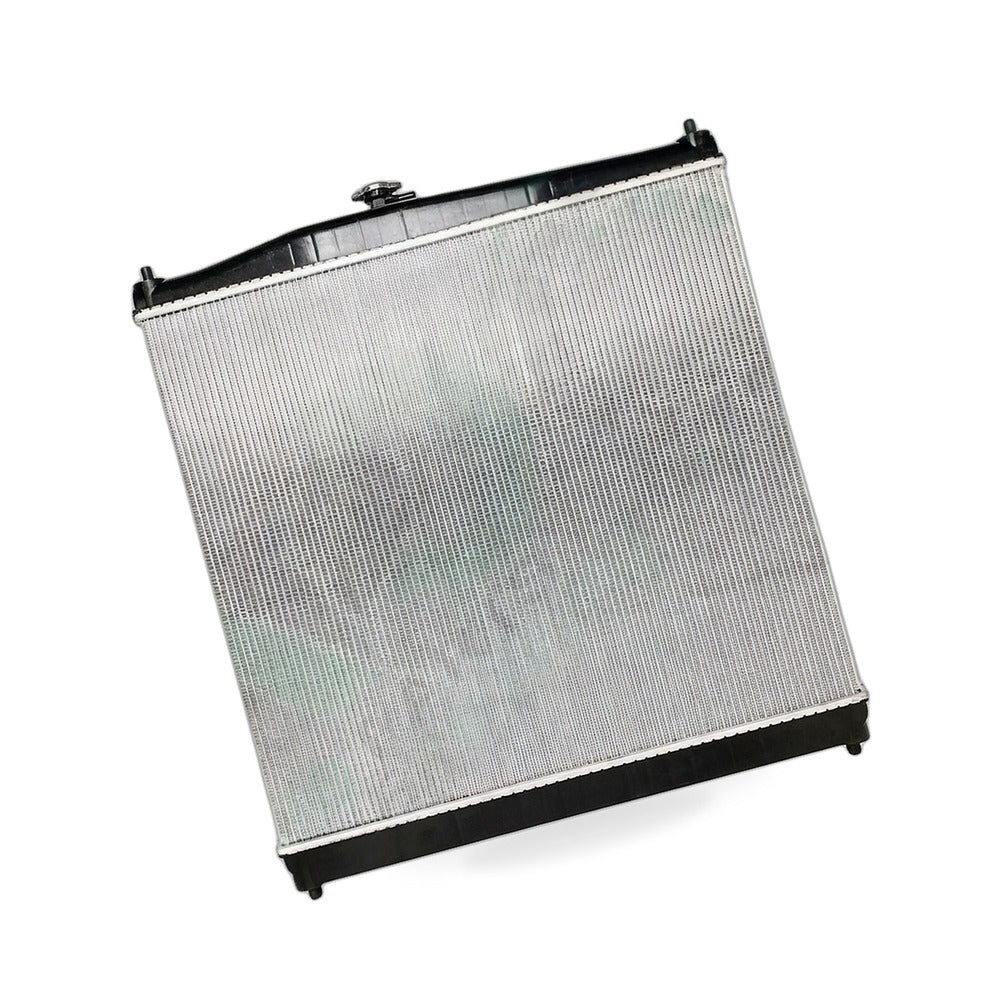 Radiator Suitable for Toyota Hiace Commuter GRH300 GRH320 3.5L Petrol 2019-On - BD4