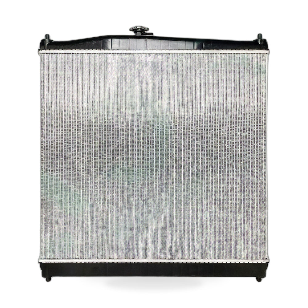 Radiator Suitable for Toyota Hiace Commuter GRH300 GRH320 3.5L Petrol 2019-On - ZT3