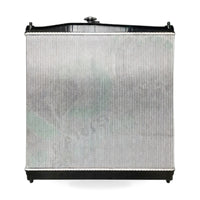 Radiator Suitable for Toyota Hiace Commuter GRH300 GRH320 3.5L Petrol 2019-On - ZT3