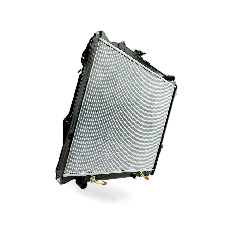 HD Radiator Suitable for Toyota Hilux 4Runner VZJ95 3.4 5VZ-FE 1996-2003 - BD1