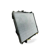 HD Radiator Suitable for Toyota Hilux 4Runner VZJ95 3.4 5VZ-FE 1996-2003 - BD2