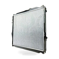 HD Radiator Suitable for Toyota Hilux 4Runner VZJ95 3.4 5VZ-FE 1996-2003 - ZT3