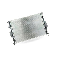 Radiator Suitable for Volvo S80 2006-2014 1.6D 2.0D 2.5T 3.2L D5 T6 - BD4