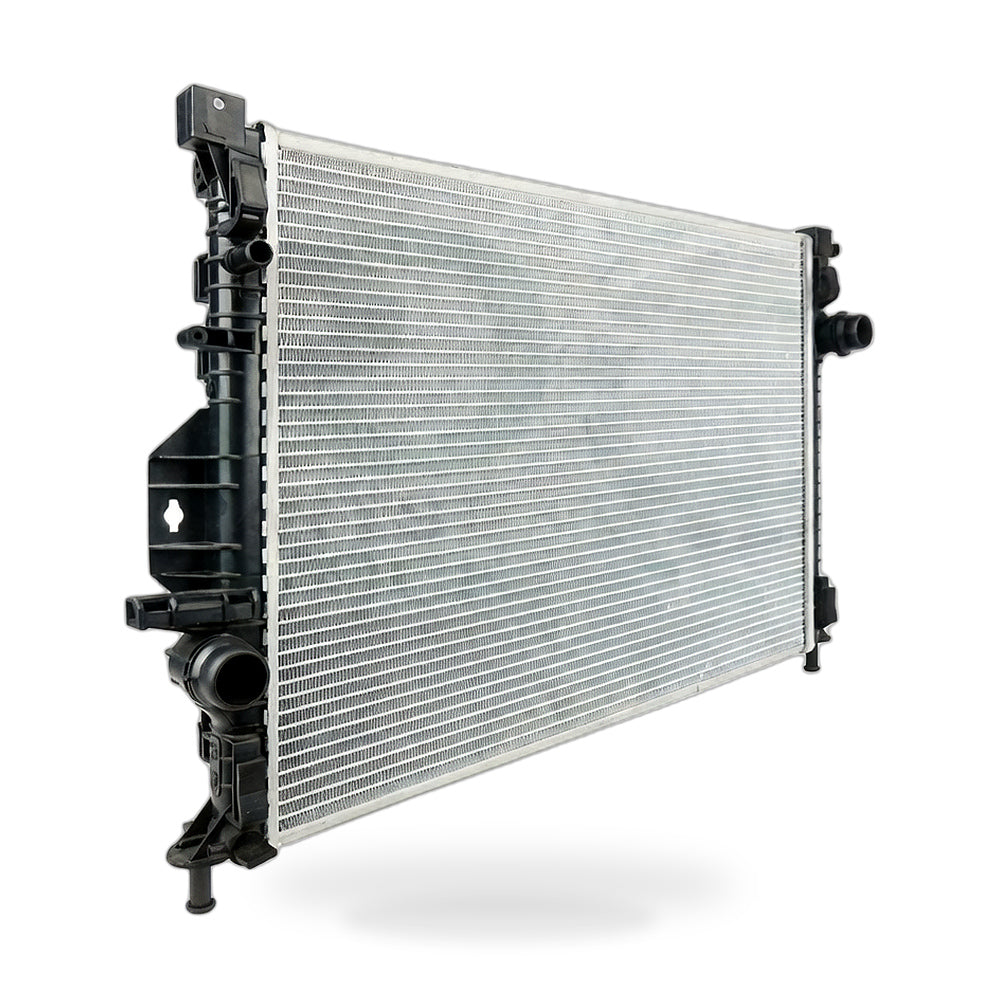 Radiator Suitable for Volvo S80 2006-2014 1.6D 2.0D 2.5T 3.2L D5 T6 - ZT2