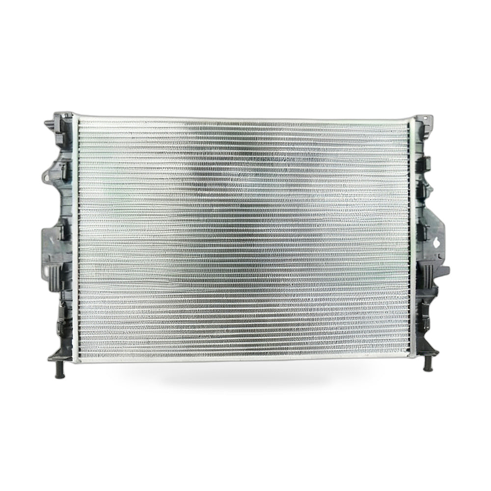 Radiator Suitable for Volvo S80 2006-2014 1.6D 2.0D 2.5T 3.2L D5 T6 - ZT3