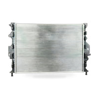 Radiator Suitable for Volvo S80 2006-2014 1.6D 2.0D 2.5T 3.2L D5 T6 - ZT3
