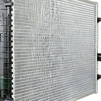 Radiator Suitable for Volkswagen Golf Cabrio 1.4TSI 2.0GTI Petrol 2.0TDI Diesel