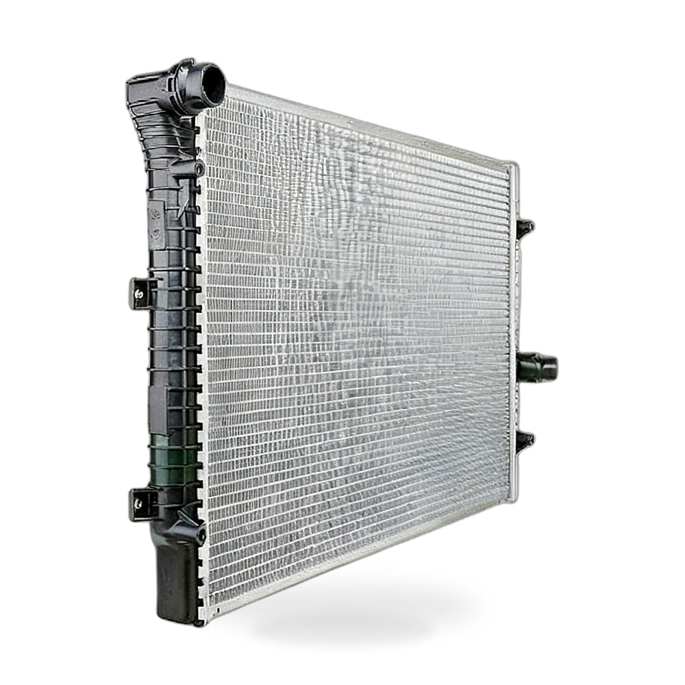 Radiator Suitable for Volkswagen Golf Cabrio 1.4TSI 2.0GTI Petrol 2.0TDI Diesel