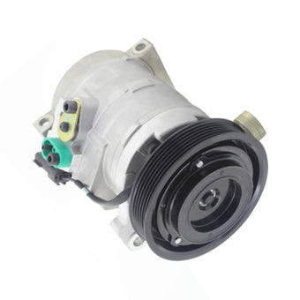 compare product Air Con Compressor Suitable For Chrysler Voyager RG 3.3L Petrol EGA 2001-2007