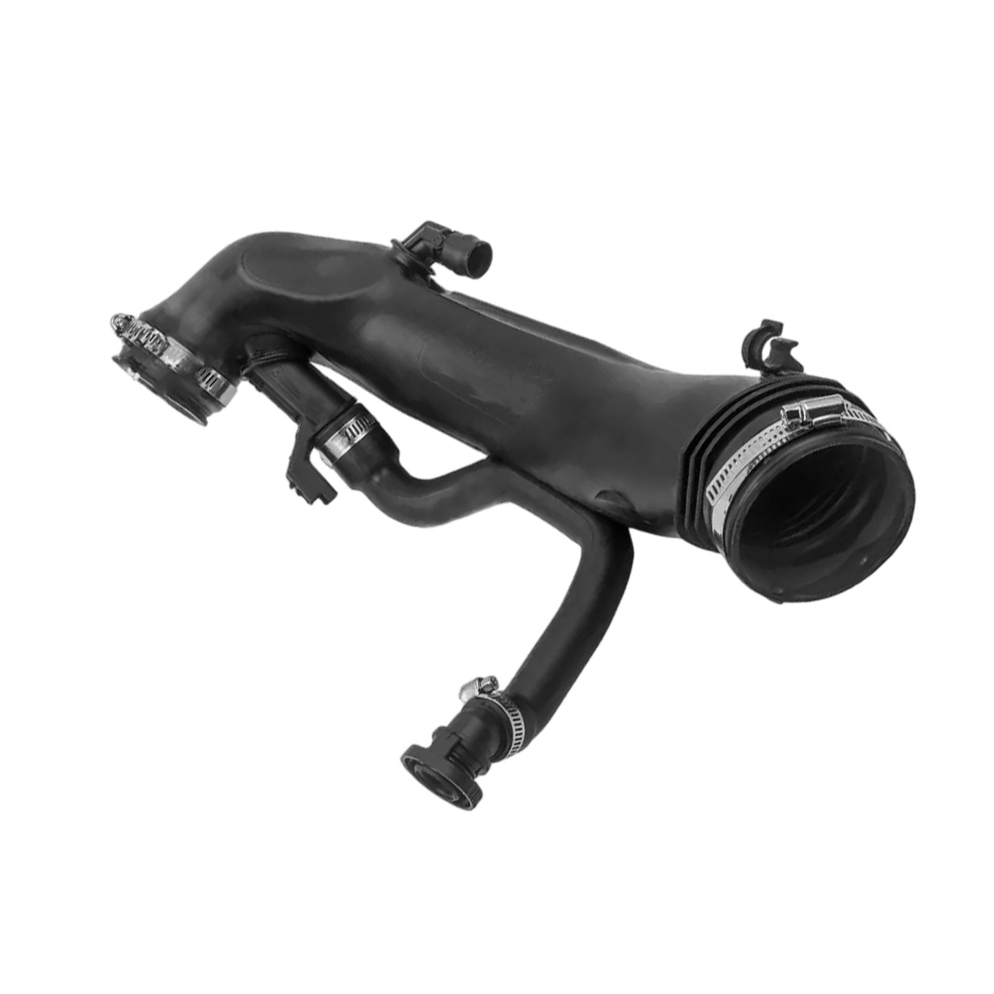 {{ Air Intake Pipe Hose Suitable For Citroen C4 C5 Peugeot 207 308 3008 5008 1.6 }} - Buy Car Parts Online at {{ Kaka Auto Parts }}.