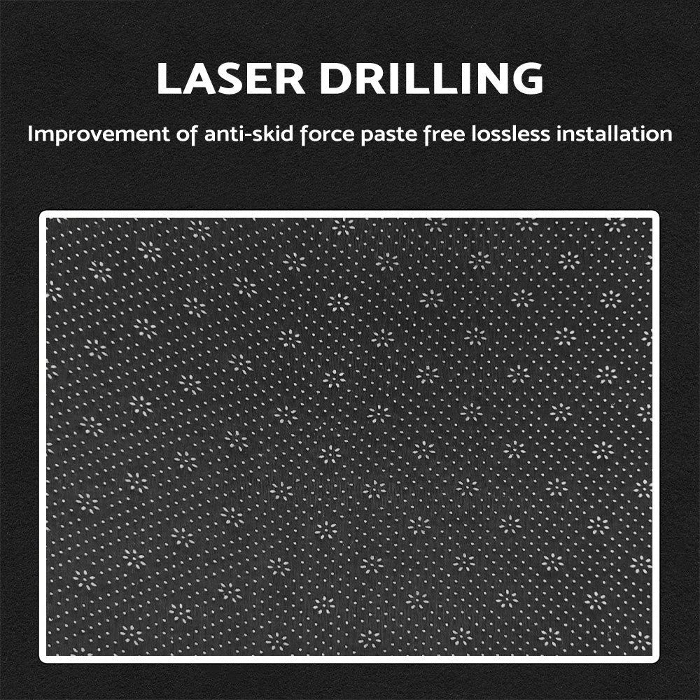 Non-Slip Dash Mat Suitable For Mazda CX-30 CX30 2019-2023 Dashboard Cover w HUD