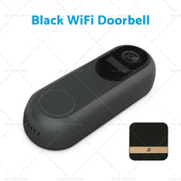 {{ 1080P WIFI Doorbell 2. 4G  and  5G Wireless Video Intercom Security Door Camera }} - Buy Car Parts Online at {{ Kaka Auto Parts }}.