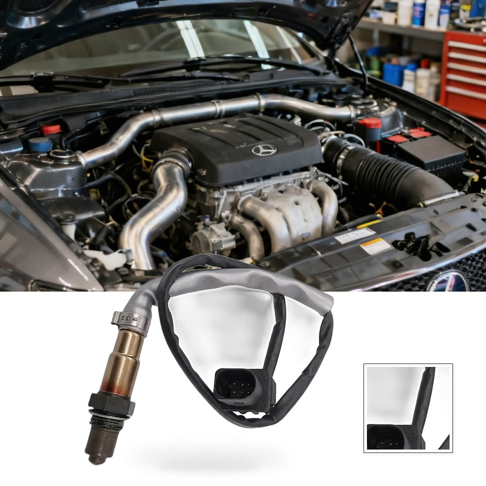Oxygen Sensor Suitable for Audi A3 A4 A5 Q3 Q5 06J906262AA - BG1