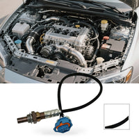 Rear Oxygen Sensor Suitable for Chevrolet Cruze Orlando 1.6 1.8 55566648 - BG1