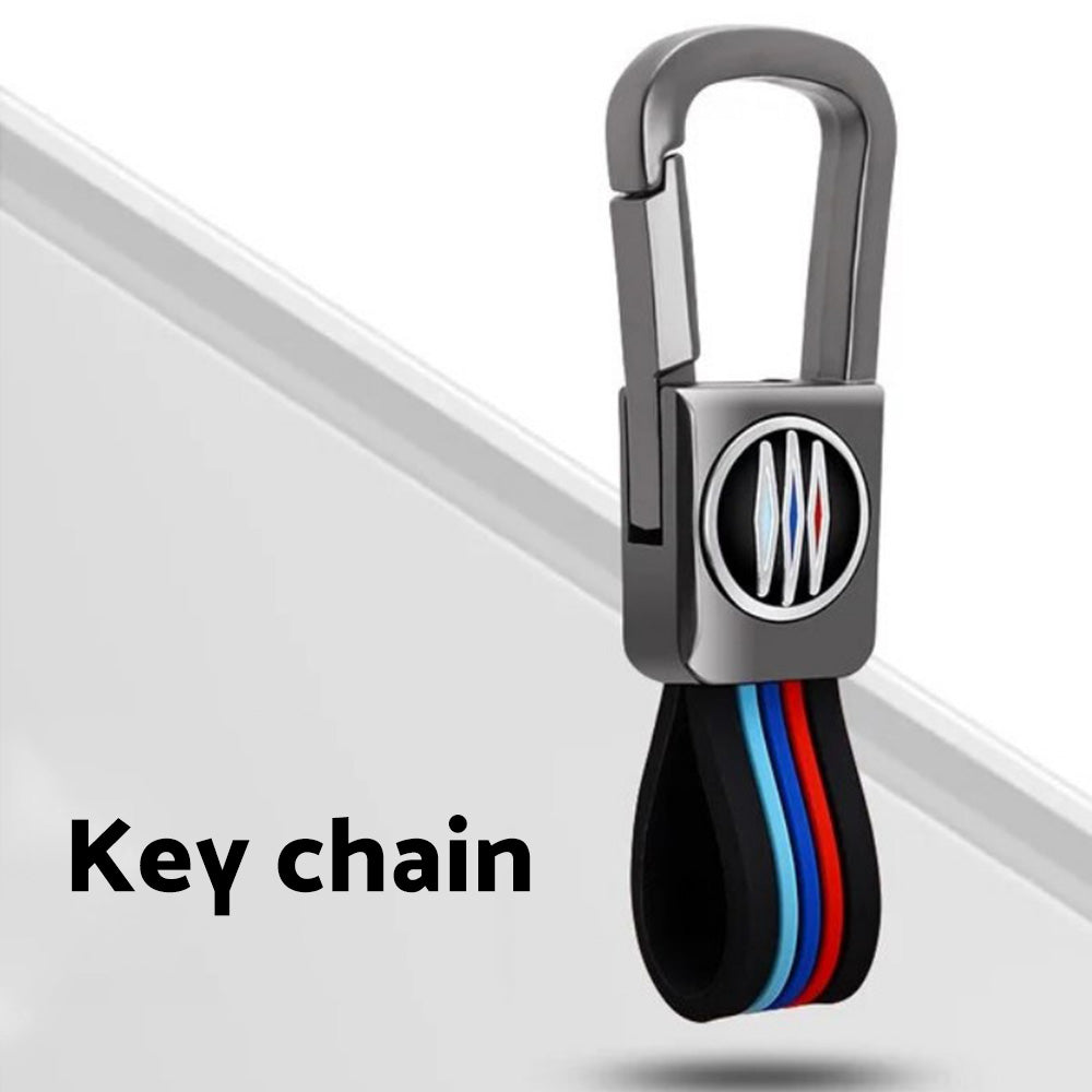 Zinc Alloy Flip Remote Key Fob Case Cover Shell Suitable For LDV T60 Pro