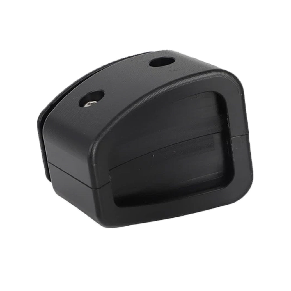 {{ 1.5in Clutch Pedal Extender With Manual Suitable For Ford Mustang 1994-2023 }} - Buy Car Parts Online at {{ Kaka Auto Parts }}.