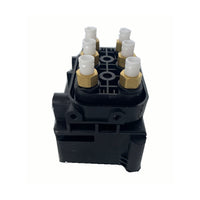 Air Suspension Solenoid Valve Block Suitable For Audi Q7 4LB, Jeep WK2 & VW Cayenne