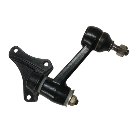 Steering Joint Tie Rod End Idler Pitman Arm Kit Suitable For Mitsubishi Pajero NE / NF / NG