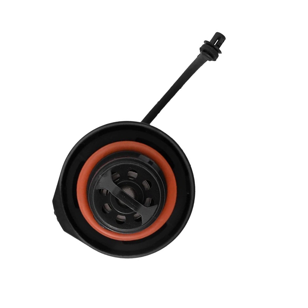 Locking Petrol Filler Cap with Keys Suitable for Fiat Alfa Romeo Lancia