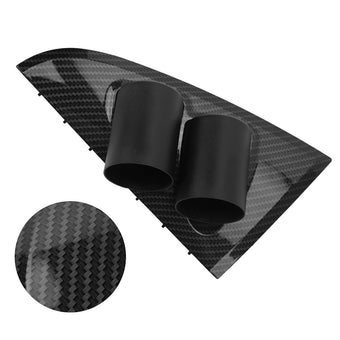 compare product 2in Dual Gauge Pod Dashboard Meter Holder Suitable For Falcon BA BF XR6 XR8 XR6T