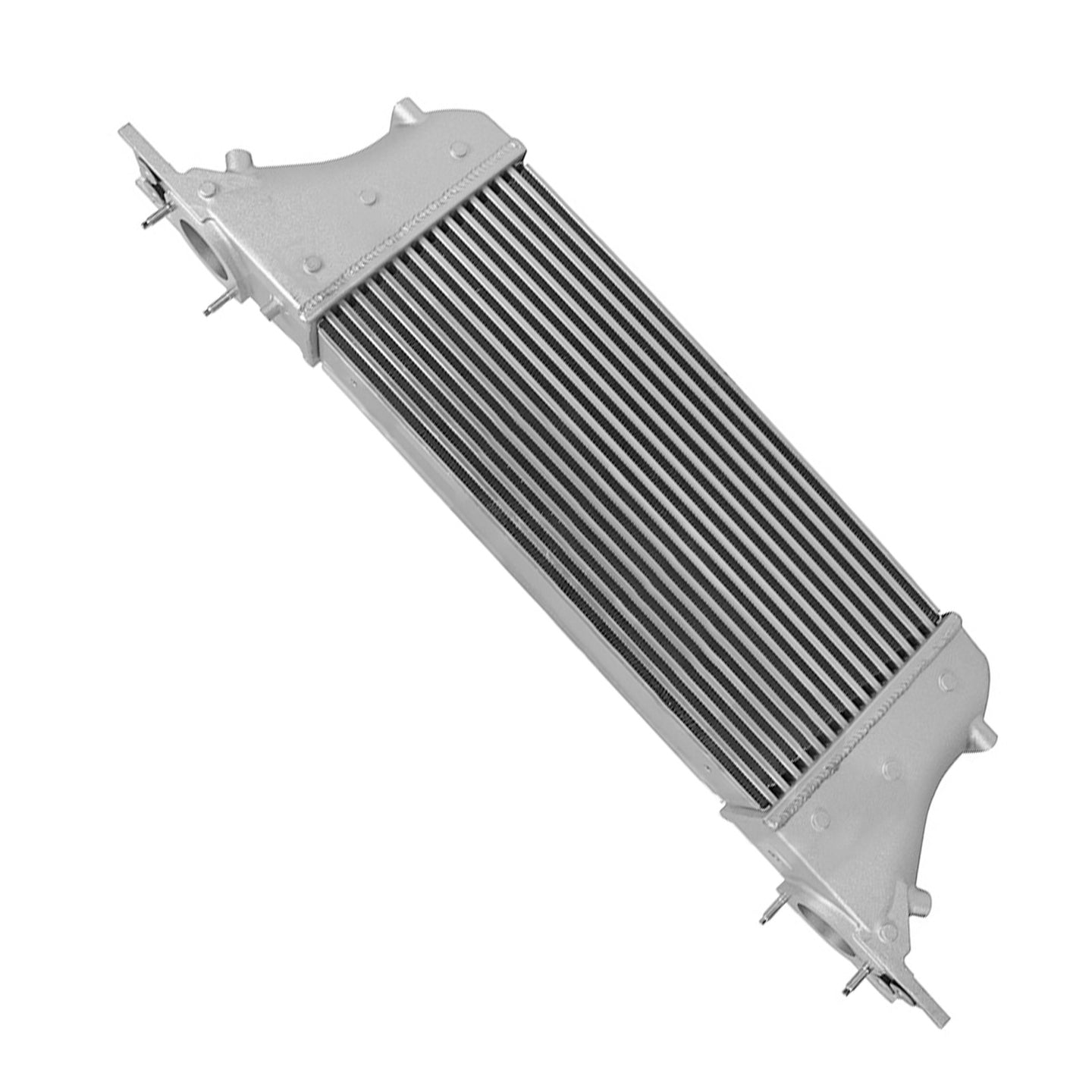 {{ Intercooler Suitable For Nissan Navara D40 V6 STX 550 3.0L V9X Pathfinder Diesel }} - Buy Car Parts Online at {{ Kaka Auto Parts }}.