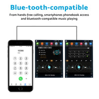 2+32GB Android 11 Apple Carplay Radio GPS Head Unit Suitable For Ford Ranger PX