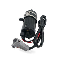 Washer Pump Suitable for Mitsubishi Lancer Outlander ASX RVR MN117943 - BD3