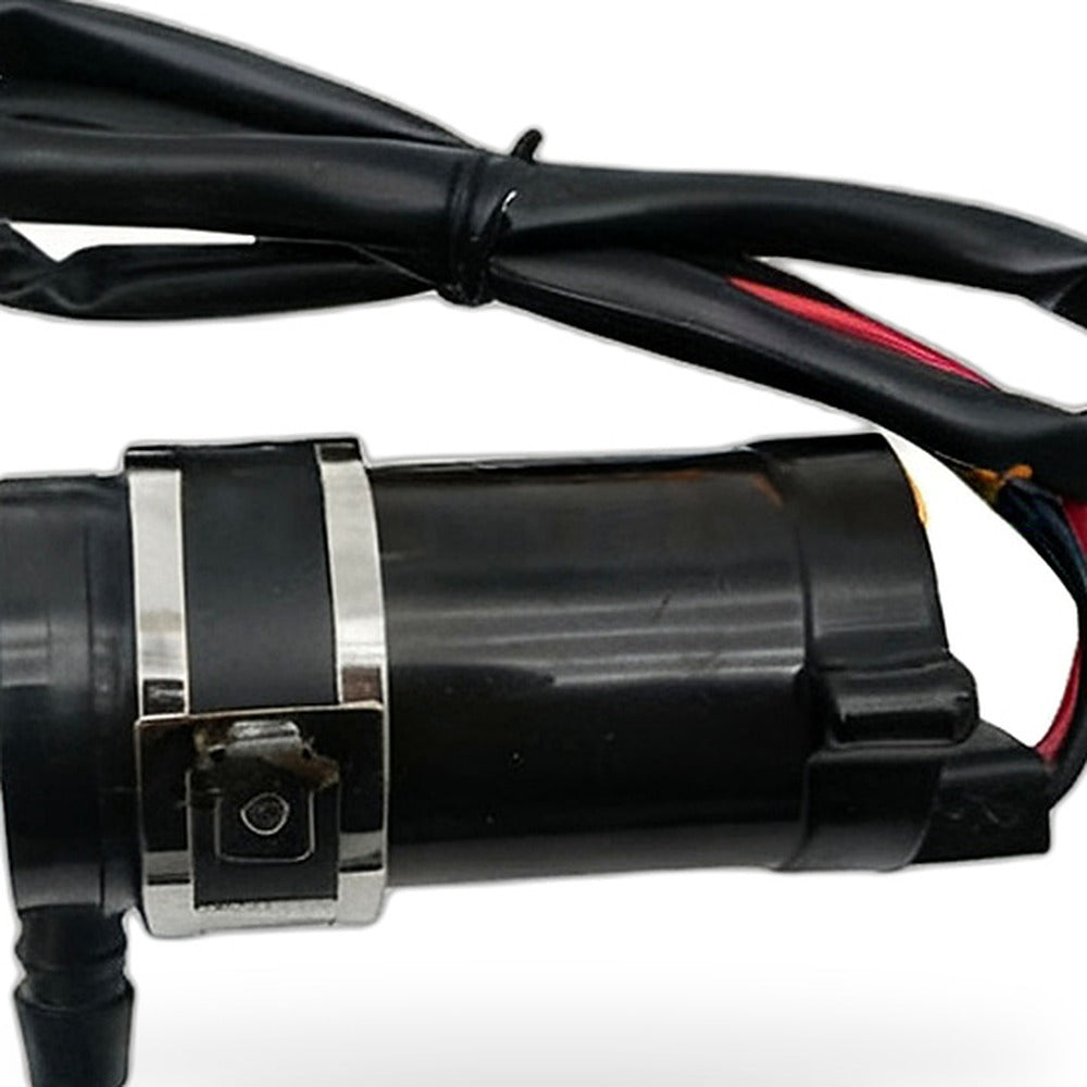 Washer Pump Suitable for Mitsubishi Lancer Outlander ASX RVR MN117943 - XQ1
