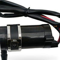 Washer Pump Suitable for Mitsubishi Lancer Outlander ASX RVR MN117943 - XQ1