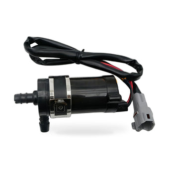 compare product Washer Pump Suitable for Mitsubishi Lancer Outlander ASX RVR MN117943