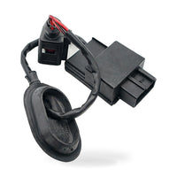 Fuel Pump Control Module Suitable for VW Jetta Golf Passat Audi A3 1K0906093G - ZT2