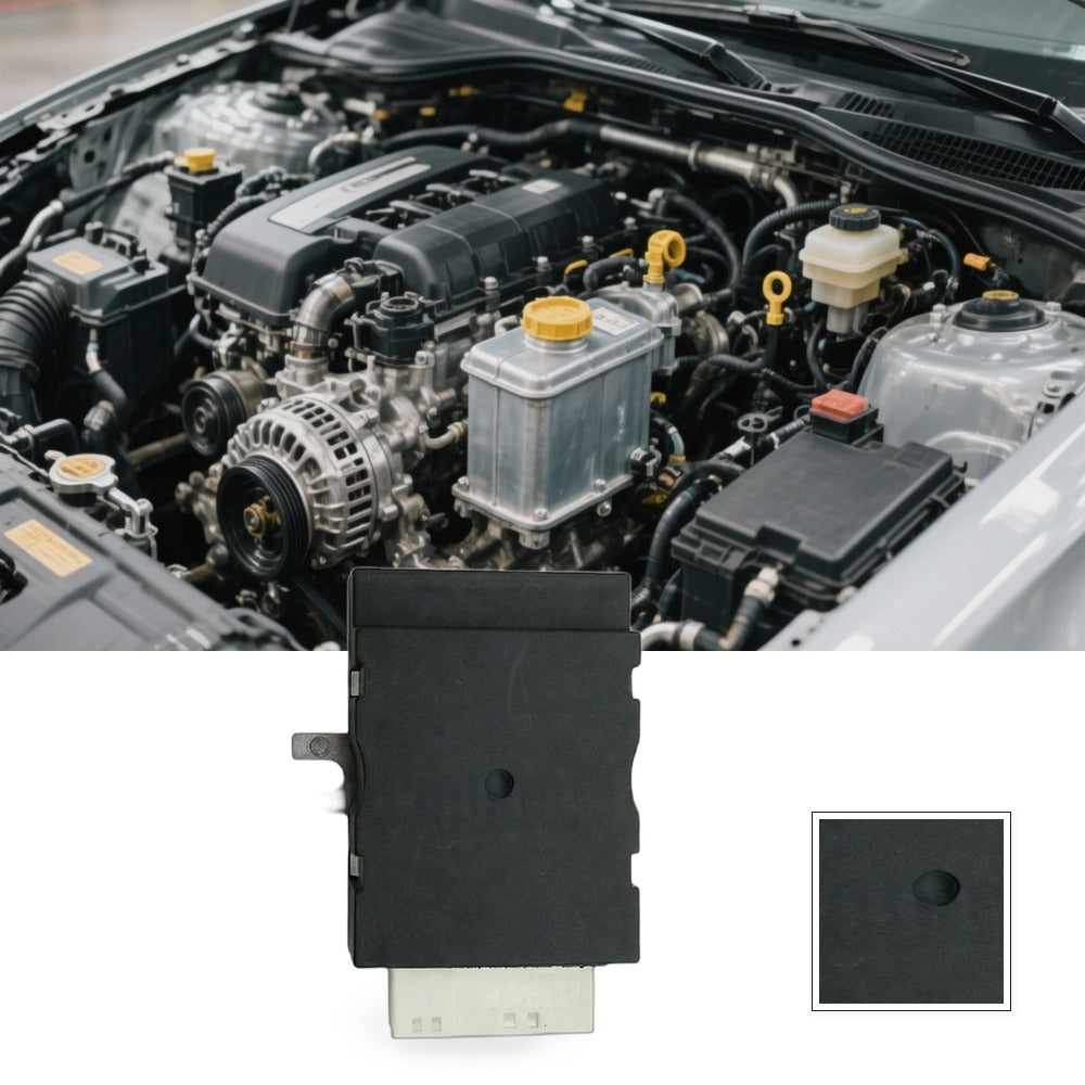 Fuel Pump Control Module Suitable for BMW 16147398495 - BG1