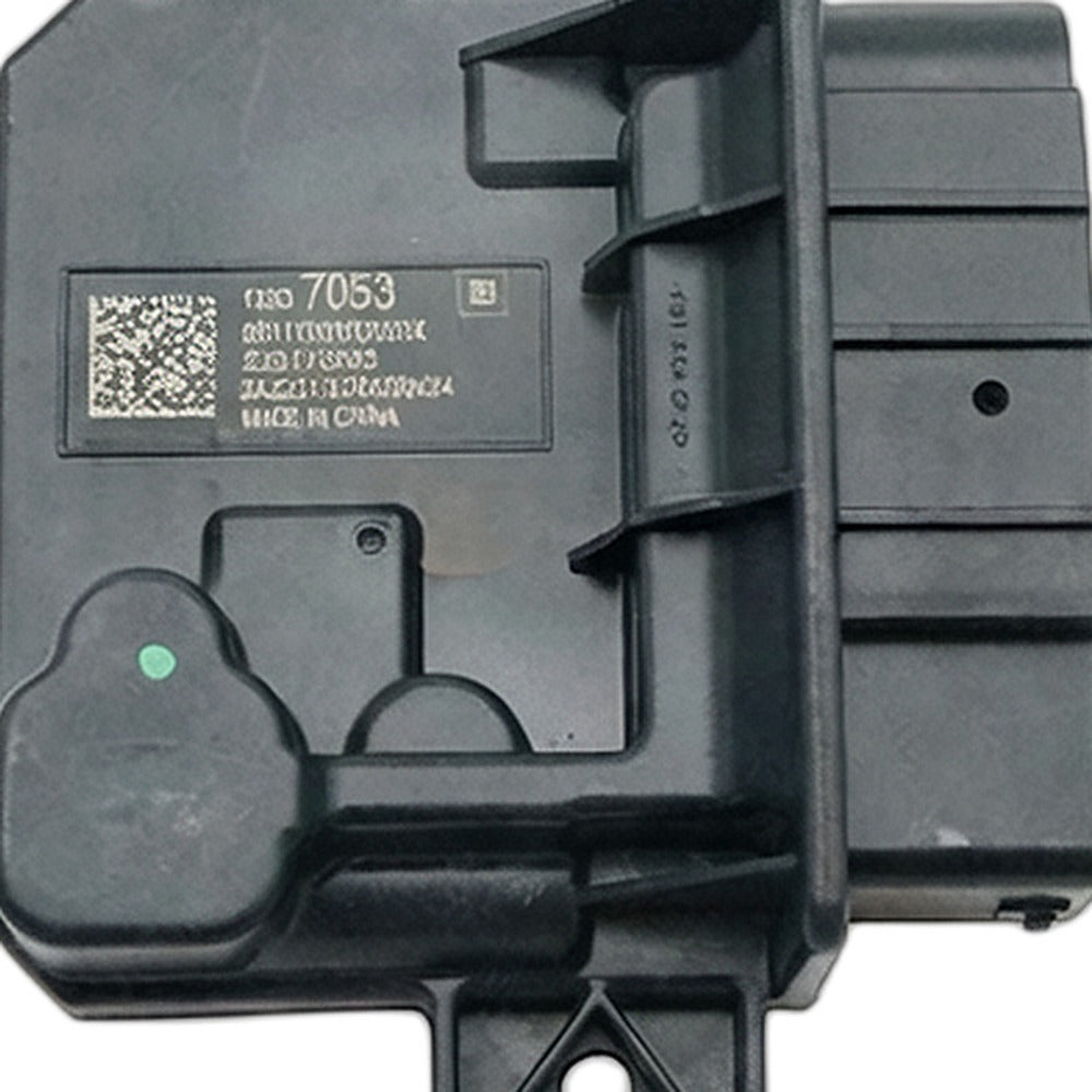 Fuel Pump Control Module Suitable for Chevrolet Camaro 2010-2015 13537053 - XQ1
