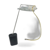 Fuel Tank Sending Unit Suitable for Ford F-250 Super Duty 1999-2003 6C3Z-9A299-C - ZT3