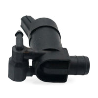 Washer Pump Suitable for Ford Focus Mondeo Fiesta C-Max Fusion 1S71-17K624-FE - ZT3