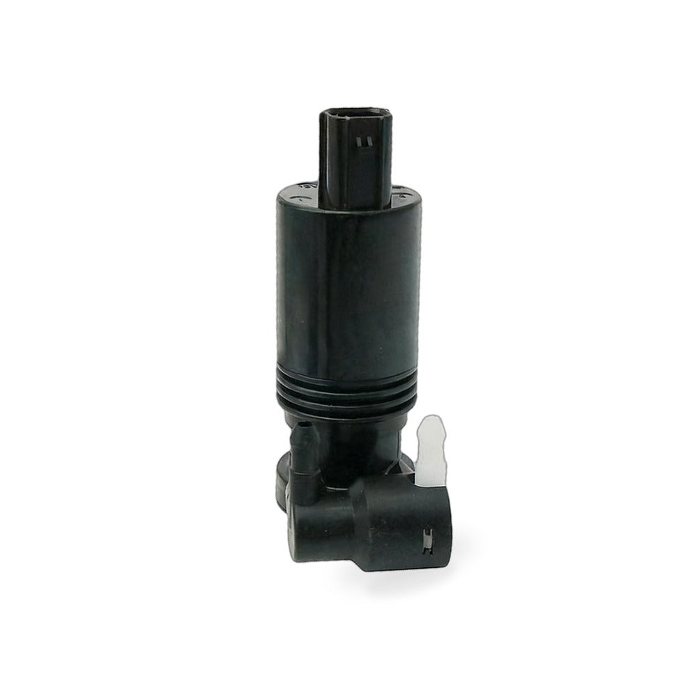 Washer Pump Suitable for Ford Focus C-Max Mondeo Galaxy S-Max BA61-17K624-AA - BD4