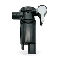 Washer Pump Suitable for Ford Focus C-Max Mondeo Galaxy S-Max BA61-17K624-AA - ZT2