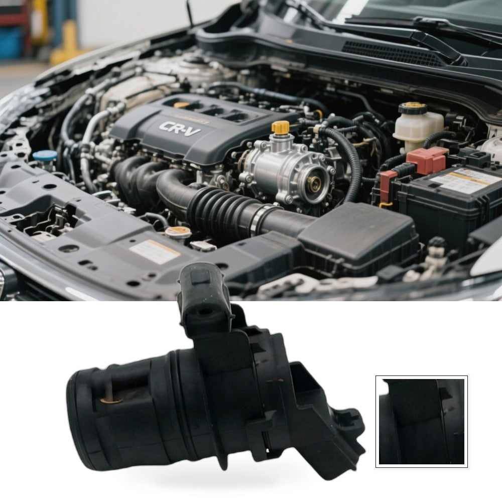 Windshield Washer Pump Motor Suitable for Honda Civic 2006-2011 CR-V Accord - BG1