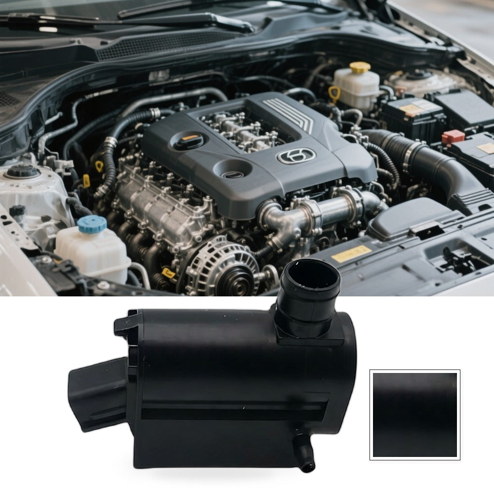 Windshield Washer Pump Suitable for Hyundai Accent Elantra Sonata 98510-26100 - BG1