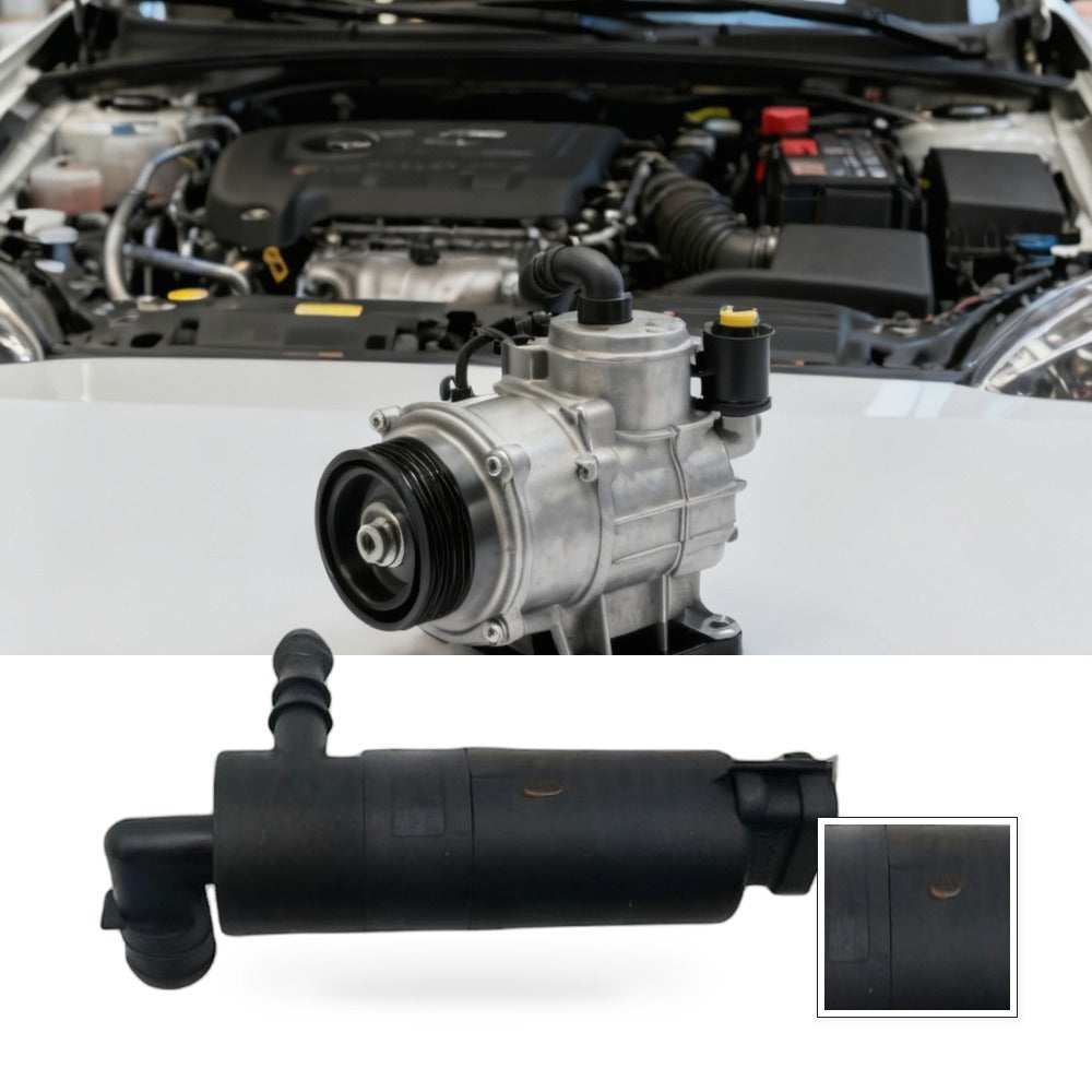 Washer Pump Motor Suitable for Nissan Tiida 1.6L 1.8L 28920-1KA0A - BG1