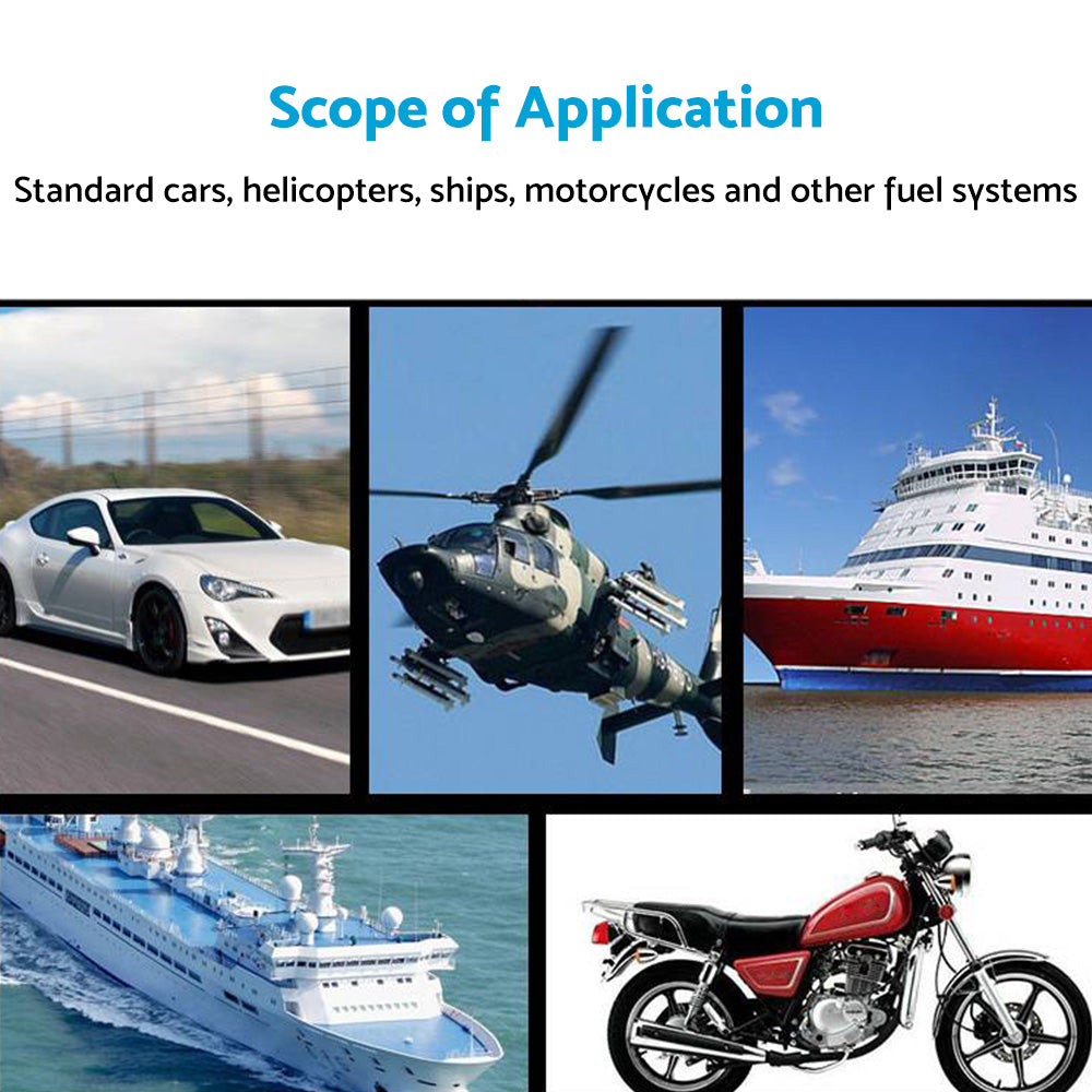 {{ 2x 3 8inch 10mm Inline Check Valve Fuel Petrol Diesel Gas Liquid One Way Non Return }} - Buy Car Parts Online at {{ Kaka Auto Parts }}.